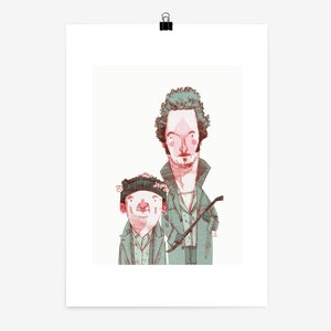 Wet Bandits