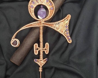Prince theme cigar poker.