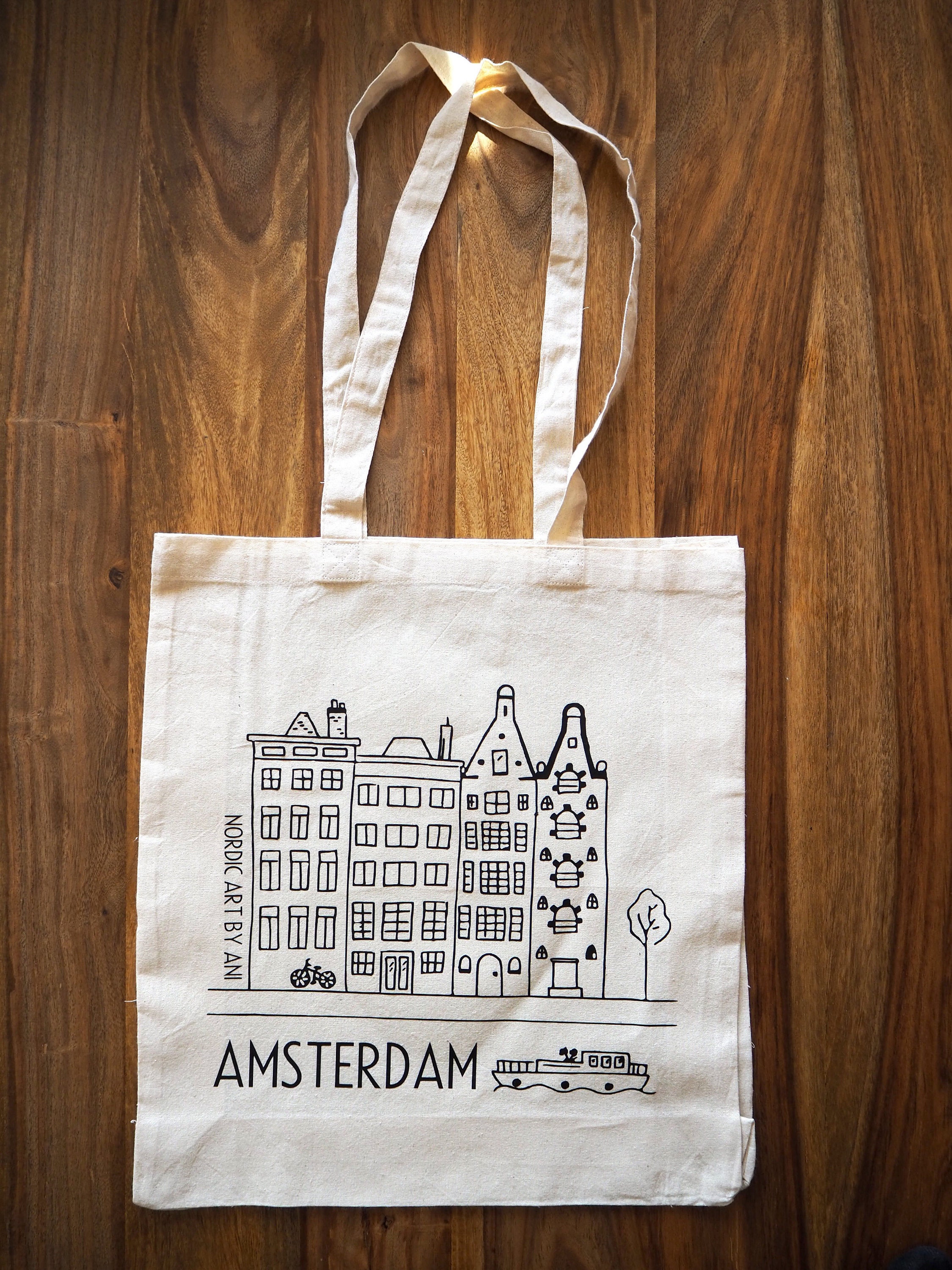 Amsterdam purse - .de