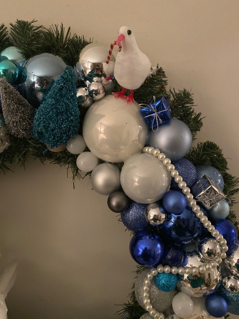 Fairytale wreath