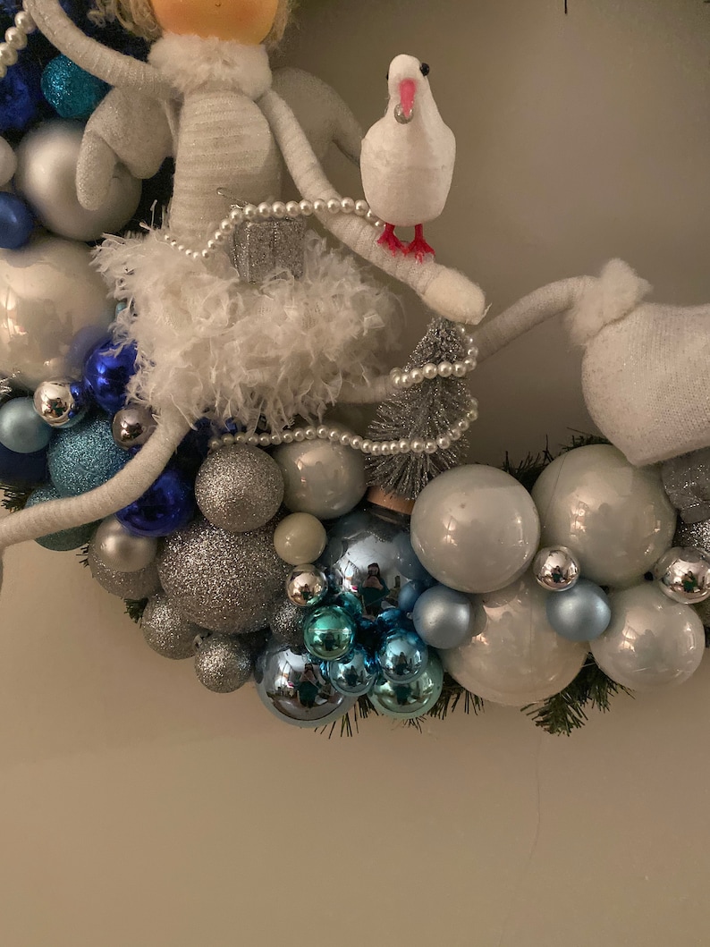 Fairytale wreath
