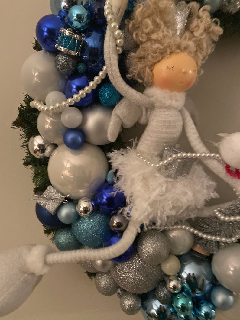 Fairytale wreath