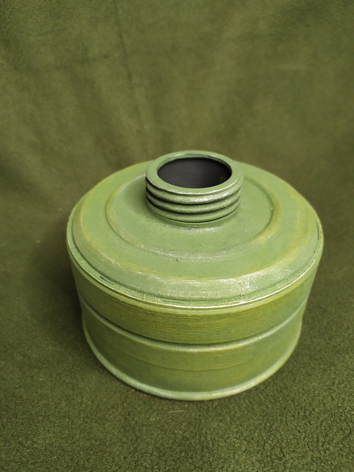 40mm gas mask filter 40mm gas mask filter