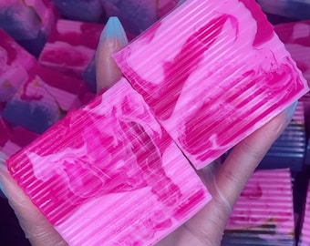 Barre miam miam yoni