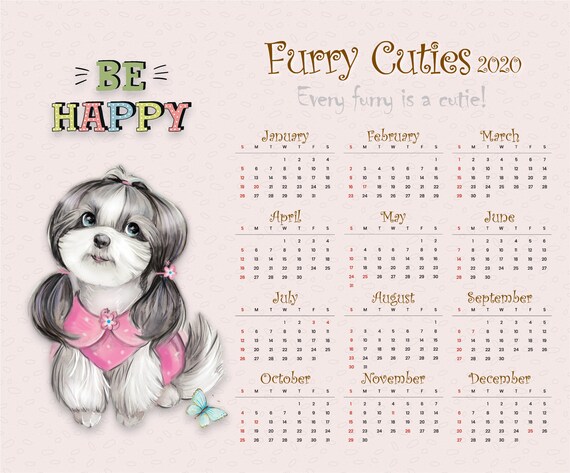 Puppies 2021 Puppy Calendar 15/% OFF MULTI ORDERS! German Shepherd