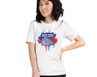 ny rangers womens shirt