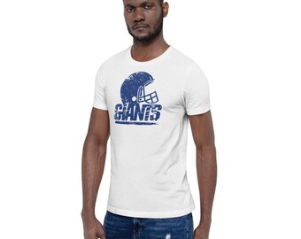 ny giants men's t shirts