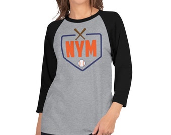 ny mets women's jersey
