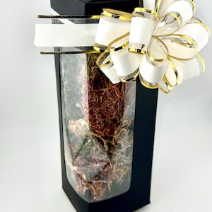 St Lucia Sea Moss Gift Box Dry WILDCRAFTED Sea Moss 100% Real Seamoss