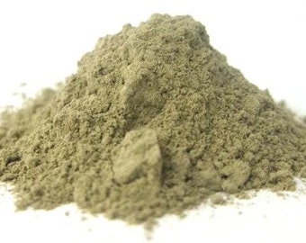 Kelp Puder Bio