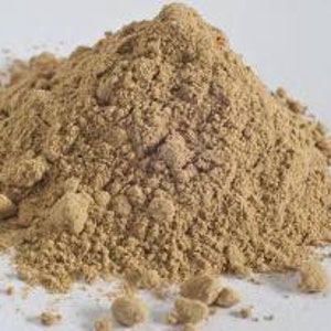 Burdock Root Powder Organic 8oz