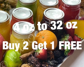 Wildcrafted St Lucian Sea Moss Gel Buy 2 Get 1 Free 100% Real Seamoss