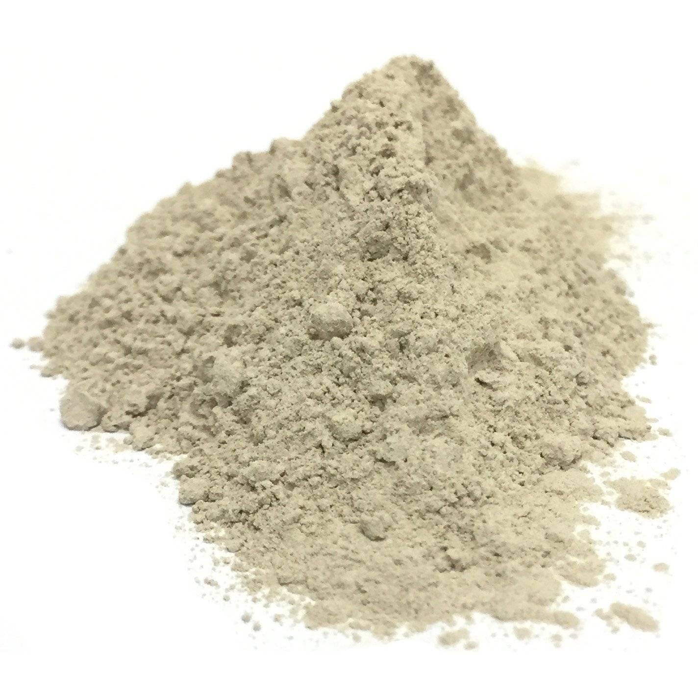 Irish Moss Powder 100% Wildcrafted Sea Moss Powder