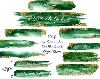 Download Emerald Clip Art Etsy