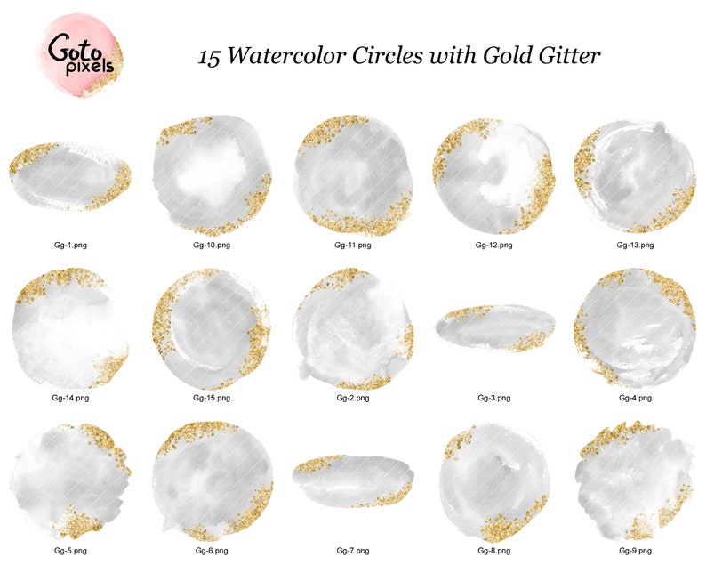 Grey Watercolor Circles With Glitter Watercolor Circles For Logo Gold Circles For Logo Watercolor Design Elements Gold Glitter Circle Png Clip Art Art Collectibles Vadel Com Grey Watercolor Circles With Glitter Watercolor Circles For Logo Gold Circles For Logo Watercolor Design Elements Gold Glitter Circle Png Clip Art Art Collectibles Vadel Com