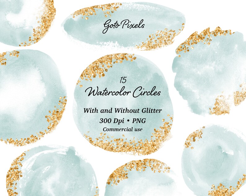 Watercolor Circles For Logo Watercolor Design Elements Gold Glitter Circle Png Gold Circles For Logo Aqua Watercolor Circles With Glitter Clip Art Art Collectibles Startfi Io Watercolor Circles For Logo Watercolor Design Elements Gold Glitter Circle Png Gold Circles For Logo Aqua Watercolor Circles With Glitter Clip Art Art Collectibles Startfi Io