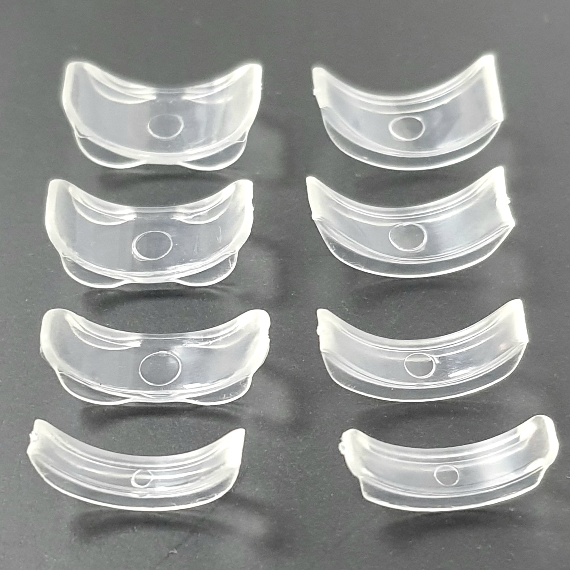Ring Size Adjuster 12 Pack Super Soft for Loose Rings Jewelry Guard, Ring  Fitter, Sizer 2 Styles 4 Sizes Free Shipping With Tracking. 