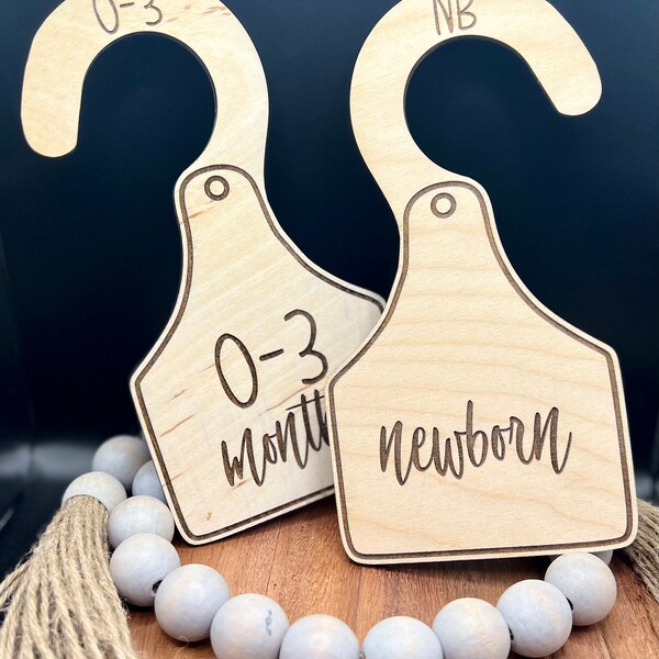 Closet Organizer Etsy