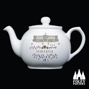 Buckingham palace shop - Etsy 日本