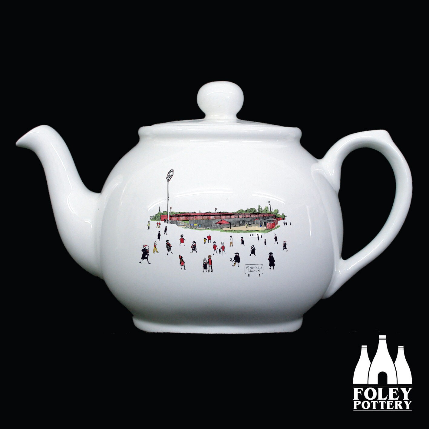 Utah teapot - Etsy 日本