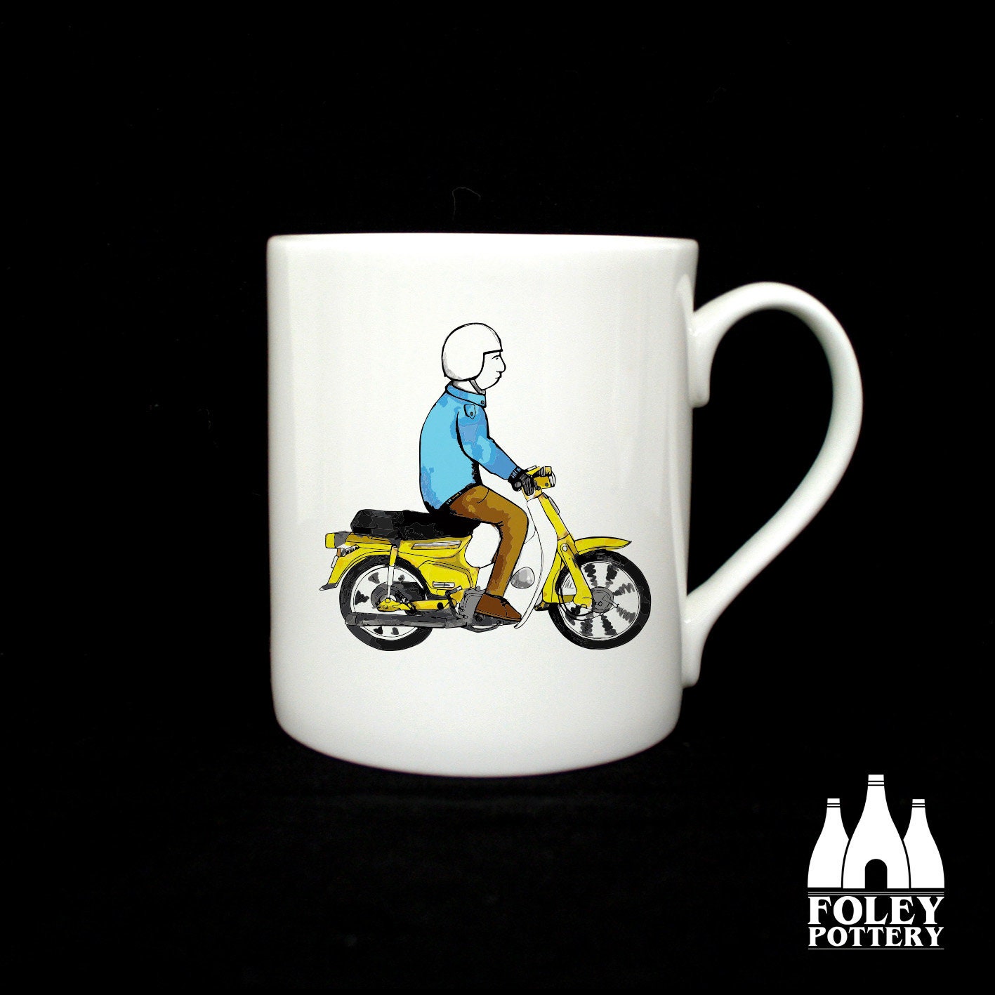 Honda Coffee Mug - Etsy Canada