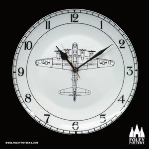 インテリア時計 Boeing World Timer with Plane Boeing Clock - Etsy