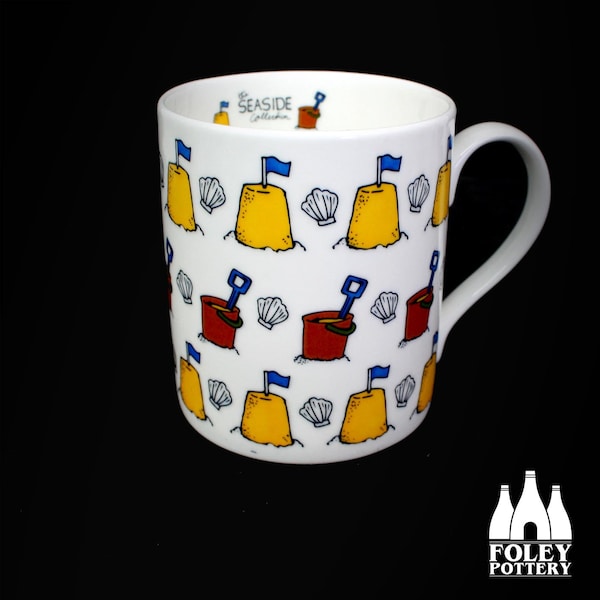 Bucket and Spade Etsy UK