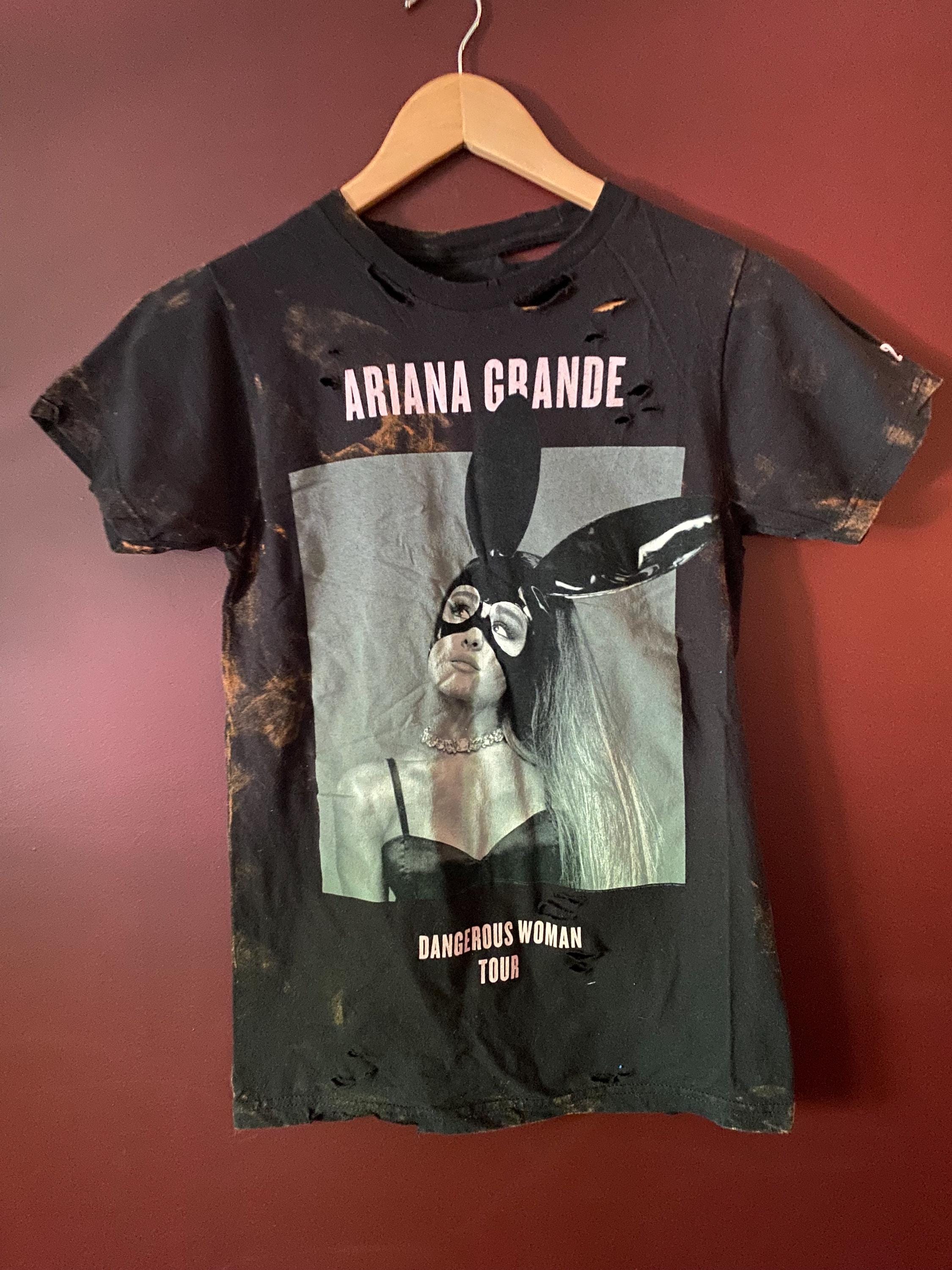 Coleccion Ariana Camiseta Ariana Grande H&m Colección De