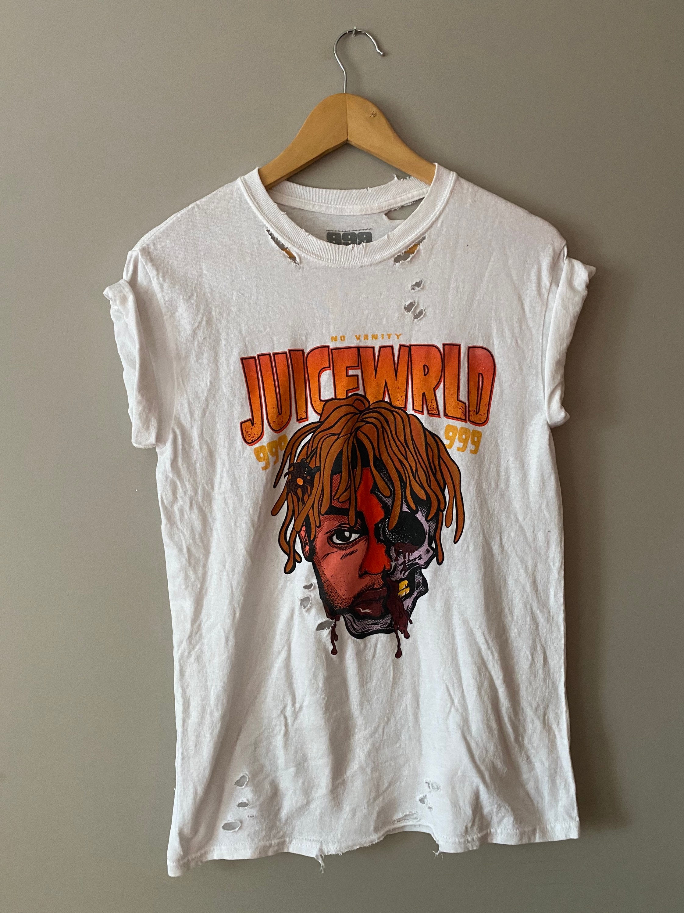 Wrld shirt Clearance