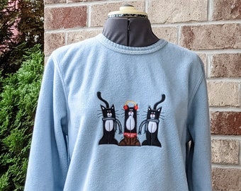 cathy daniels sweaters