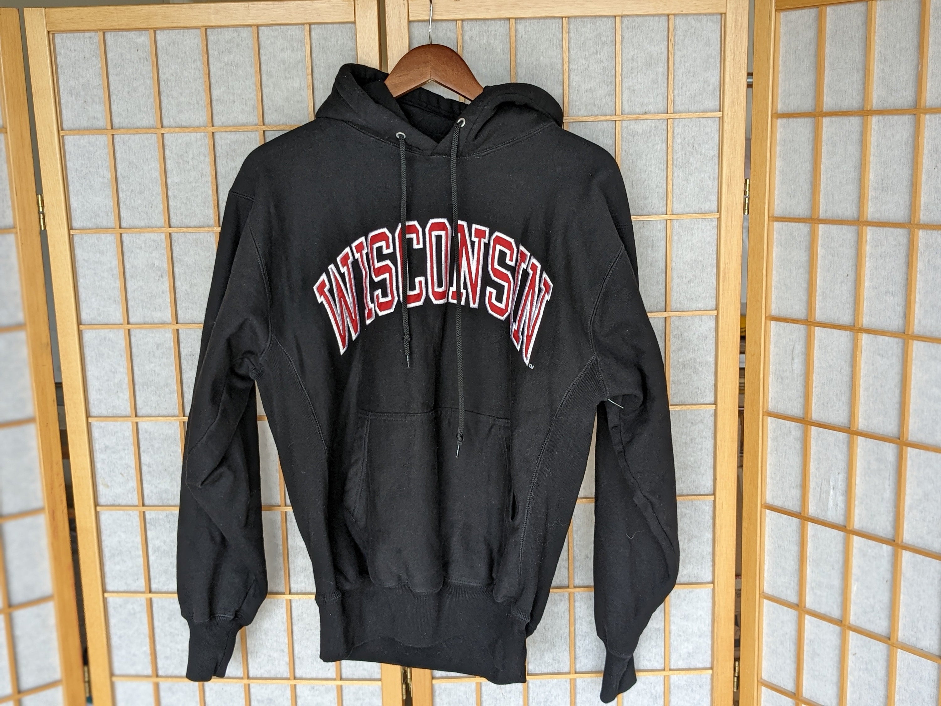 【WHO.A.U】Steve Photo Sweatshirt Áo Nỉ Sweater WHOAU Steve Photo Sweatshirt WHMWF2221U Màu