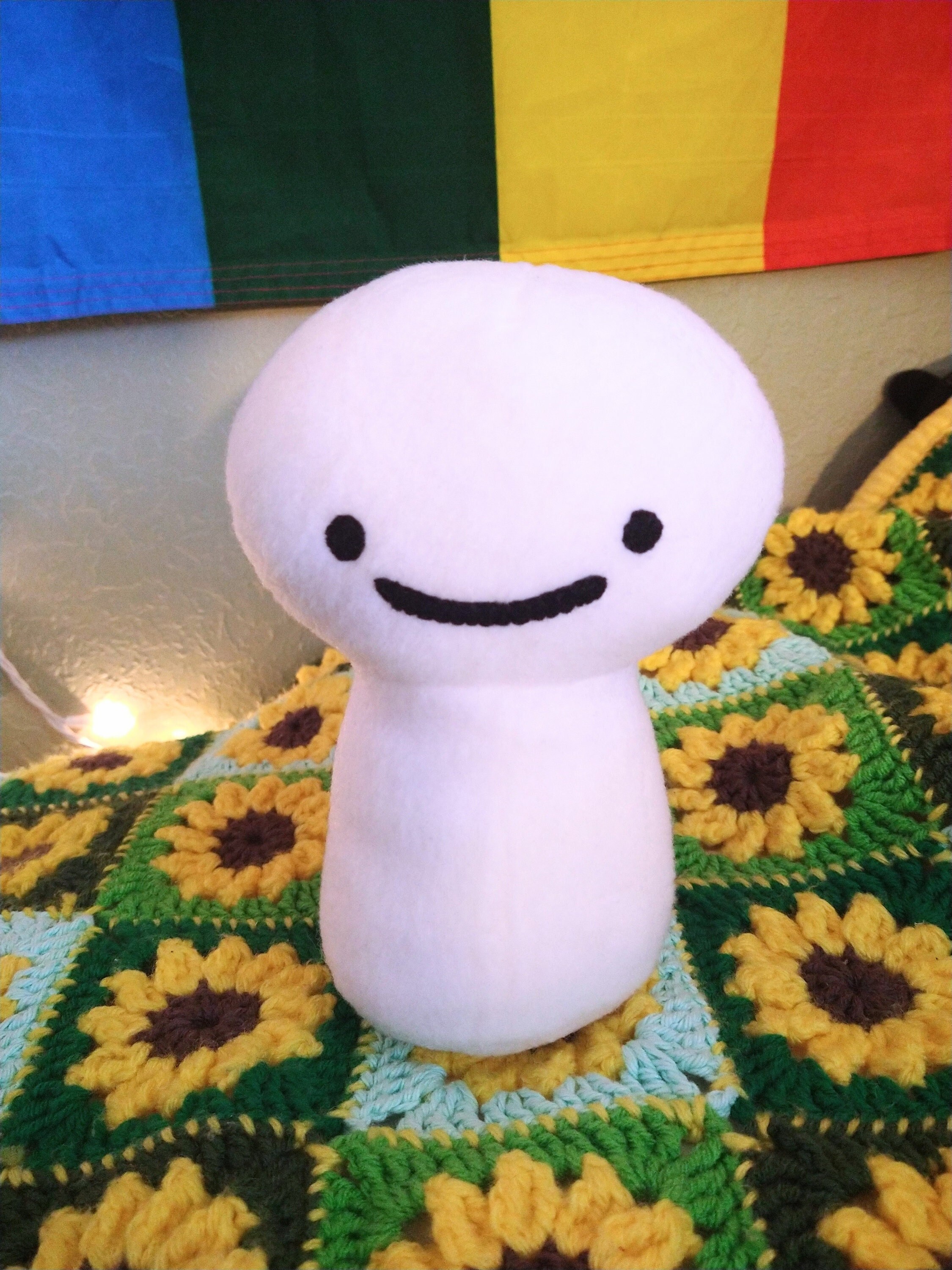 ranboo merch store plush