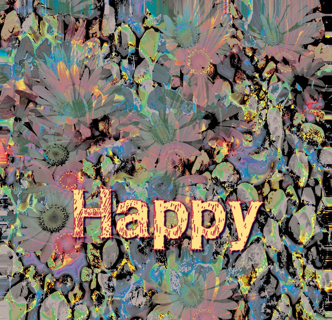 Geburtstag eCard elektronische Geburtstagskarte digitale  Etsy