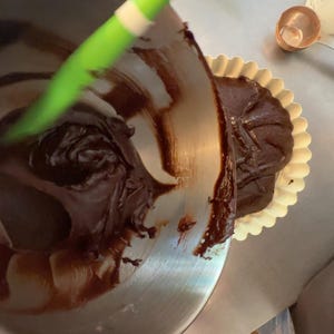 vegan gluten free brownies recipe how-to