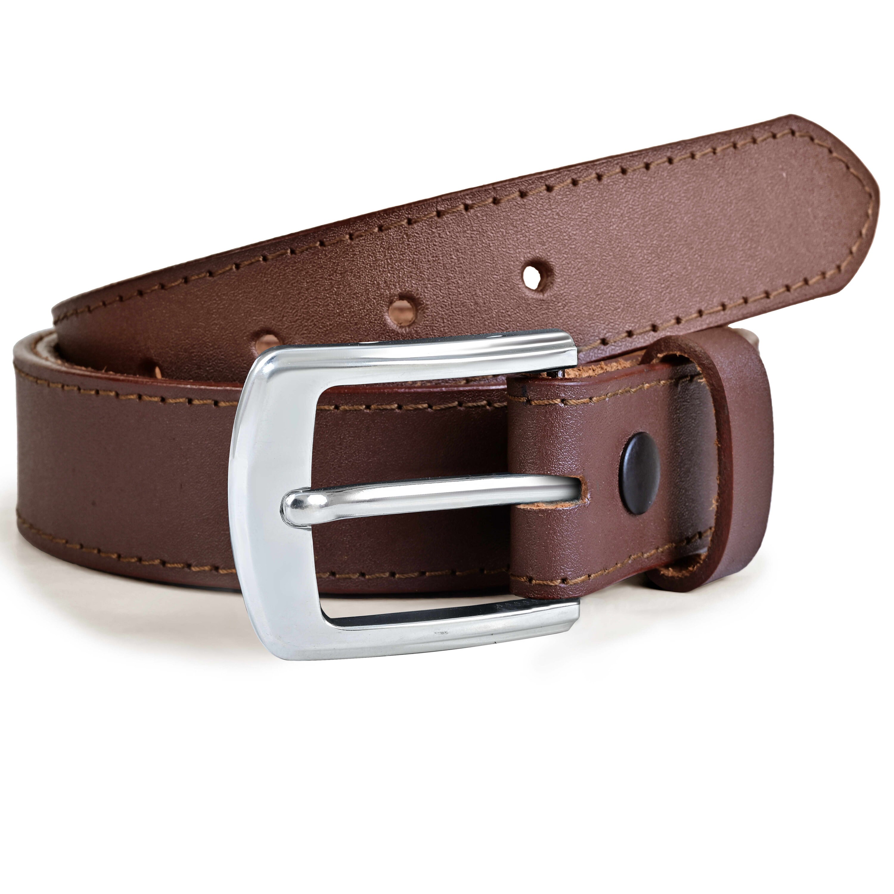 Manuel | Giacca In Pelle Fatta A Mano Da Uomo Per L'estate - Bellaventi - Foto 6