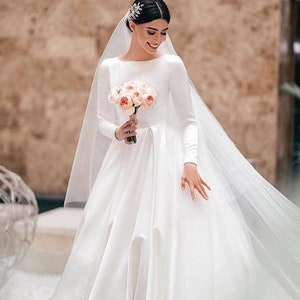 Sordamor wedding dress clearance