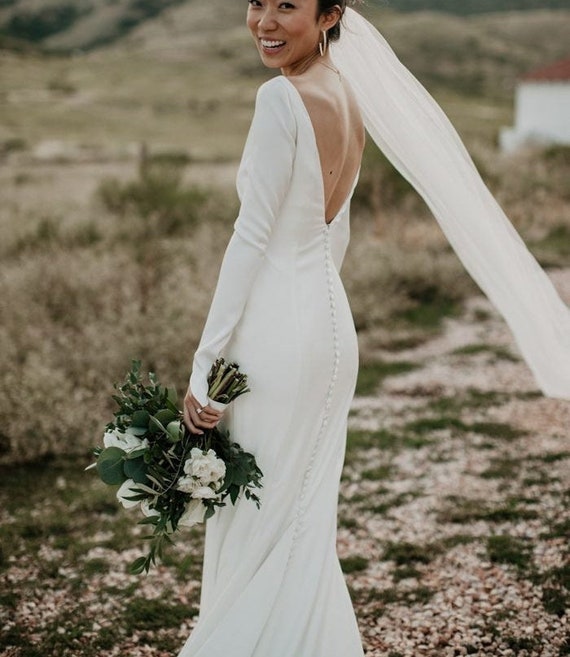 blue grad dresses