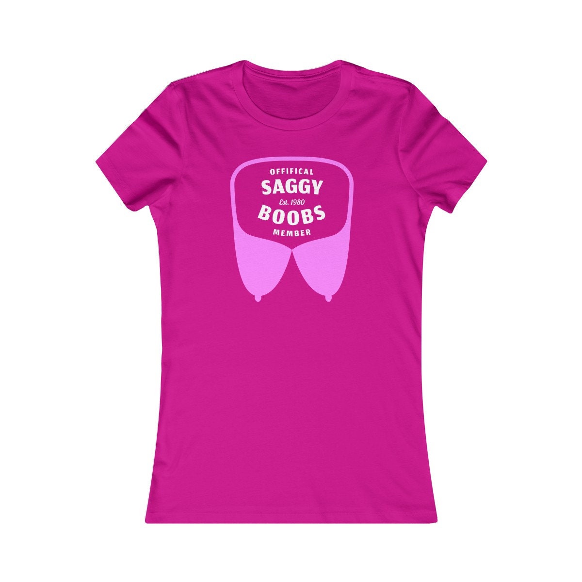  Funny Saggy Boobs Long Sleeve T-Shirt : Clothing, Shoes &  Jewelry
