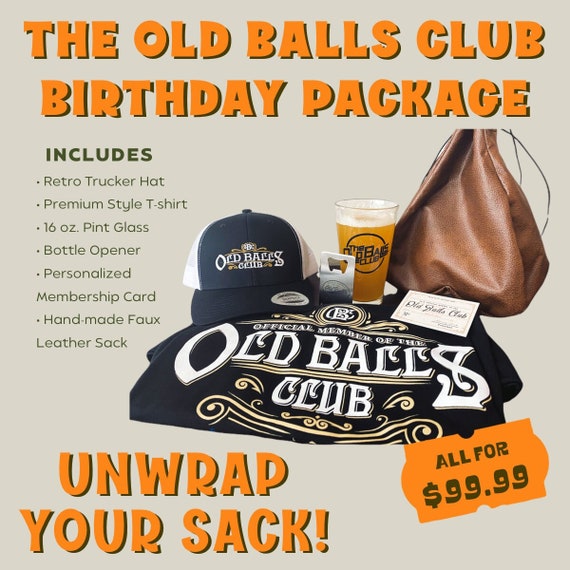 Funny 40th birthday gifts for guys deals