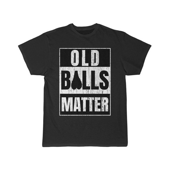  50th Birthday Gift Shirt Officially A Grumpy Old Man Funny  T-Shirt : Clothing, Shoes & Jewelry