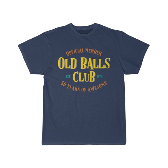 Mens Funny 50th Birthday Gag Gift T Shirt Mens Funny 50th Birthday Gag Gift T Shirt