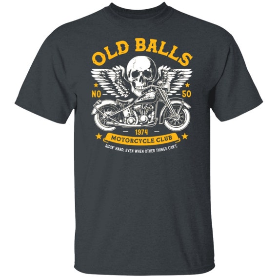 OM3® Indian Motorcycle-Club T-shirt | Heren | Skull Chopper Bike Motorbike | S - 5XL, Donkerblauw, L OM3® Indian Motorcycle-Club T-shirt | Heren | Skull Chopper Bike Motorbike | S - 5XL, Donkerblauw, L