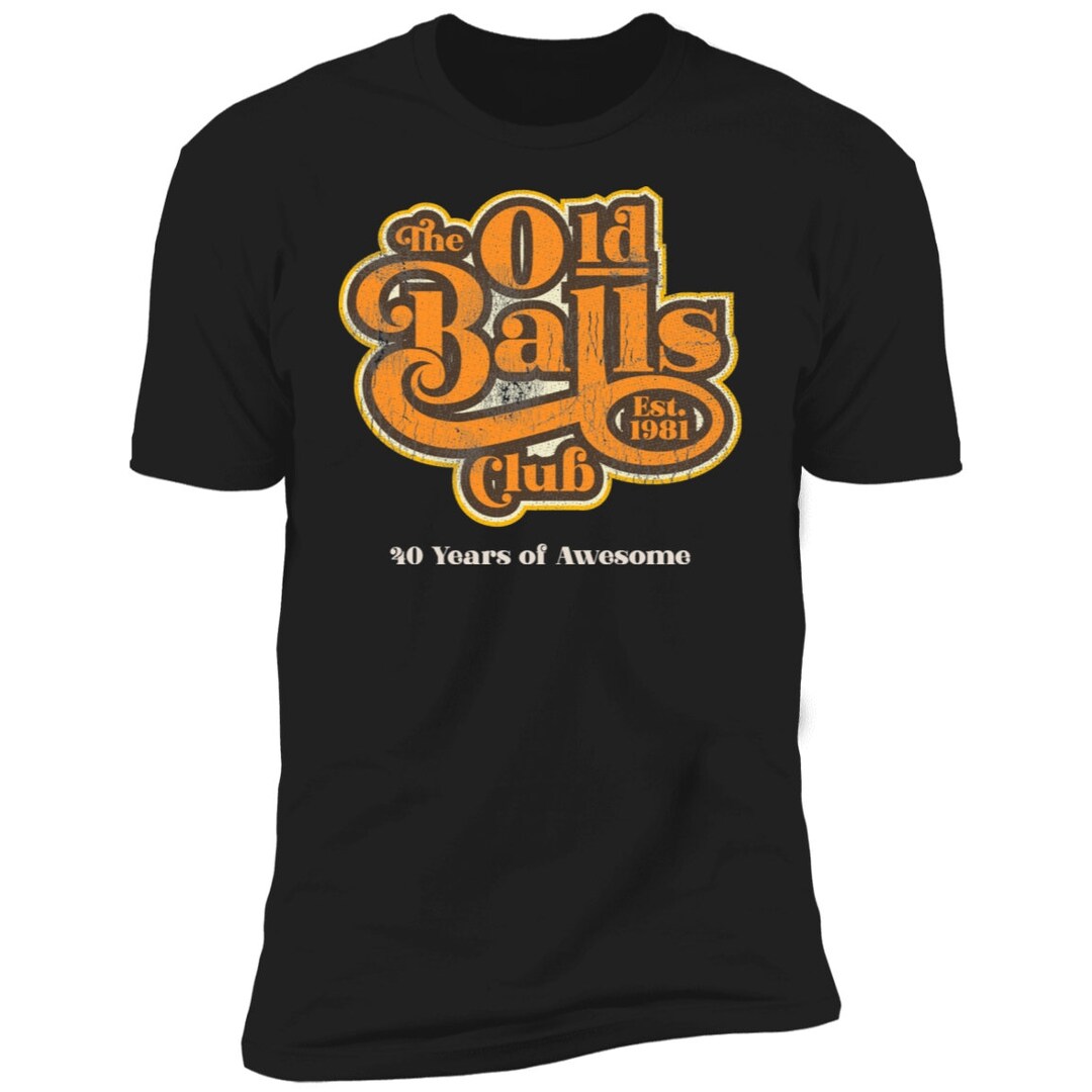 Mens Funny 60th Birthday 60 Years Of Awesome Old