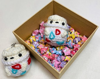 togepi egg plush