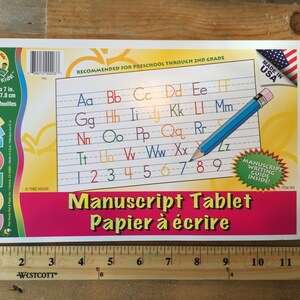 manuscript tablet manuscript tablet