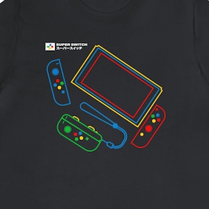 Retro Game Outline