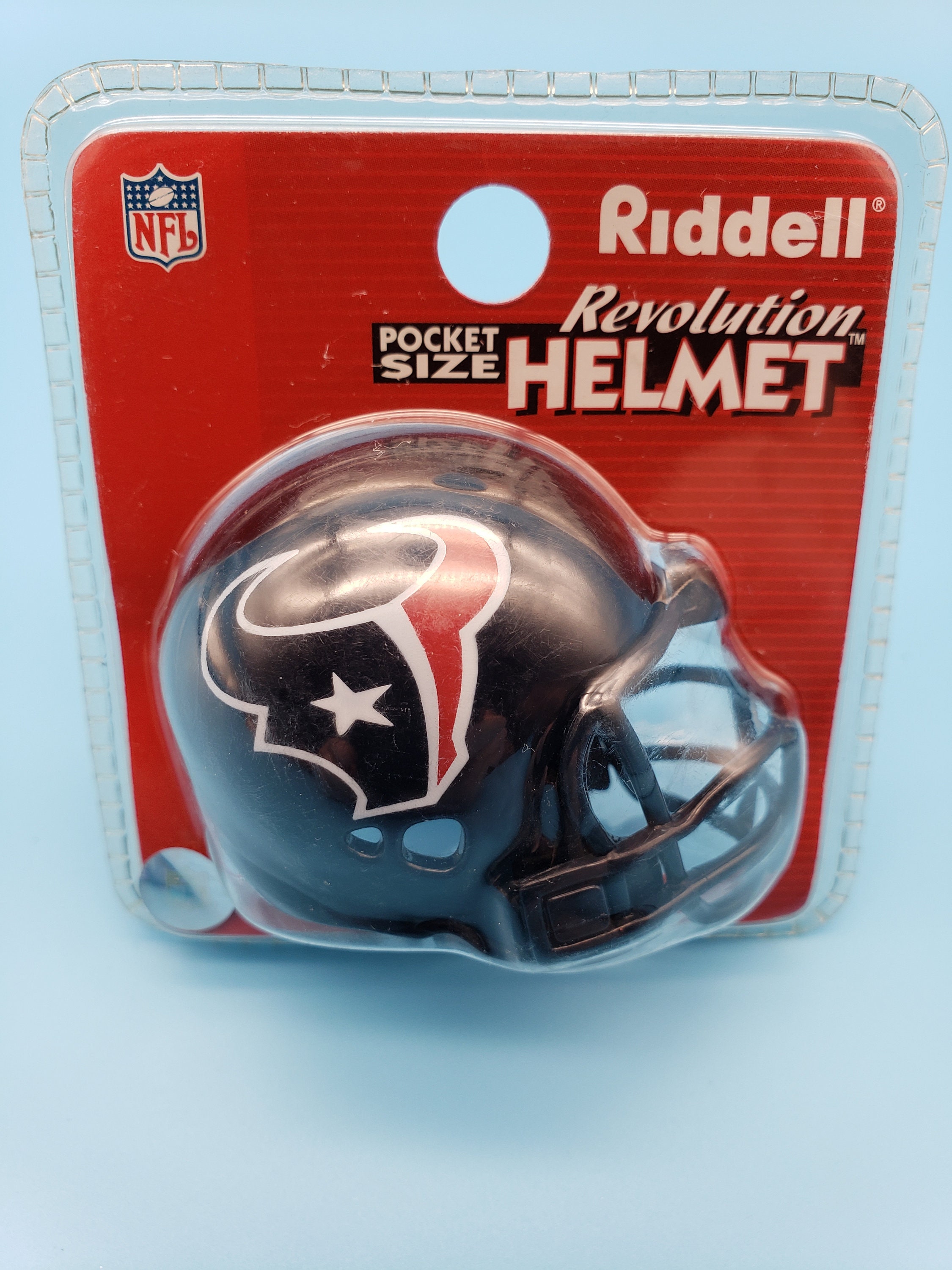 LAS VEGAS RAIDERS NFL Football Helmet with REVO YELLOW-GOLD Visor / Eye  Shield