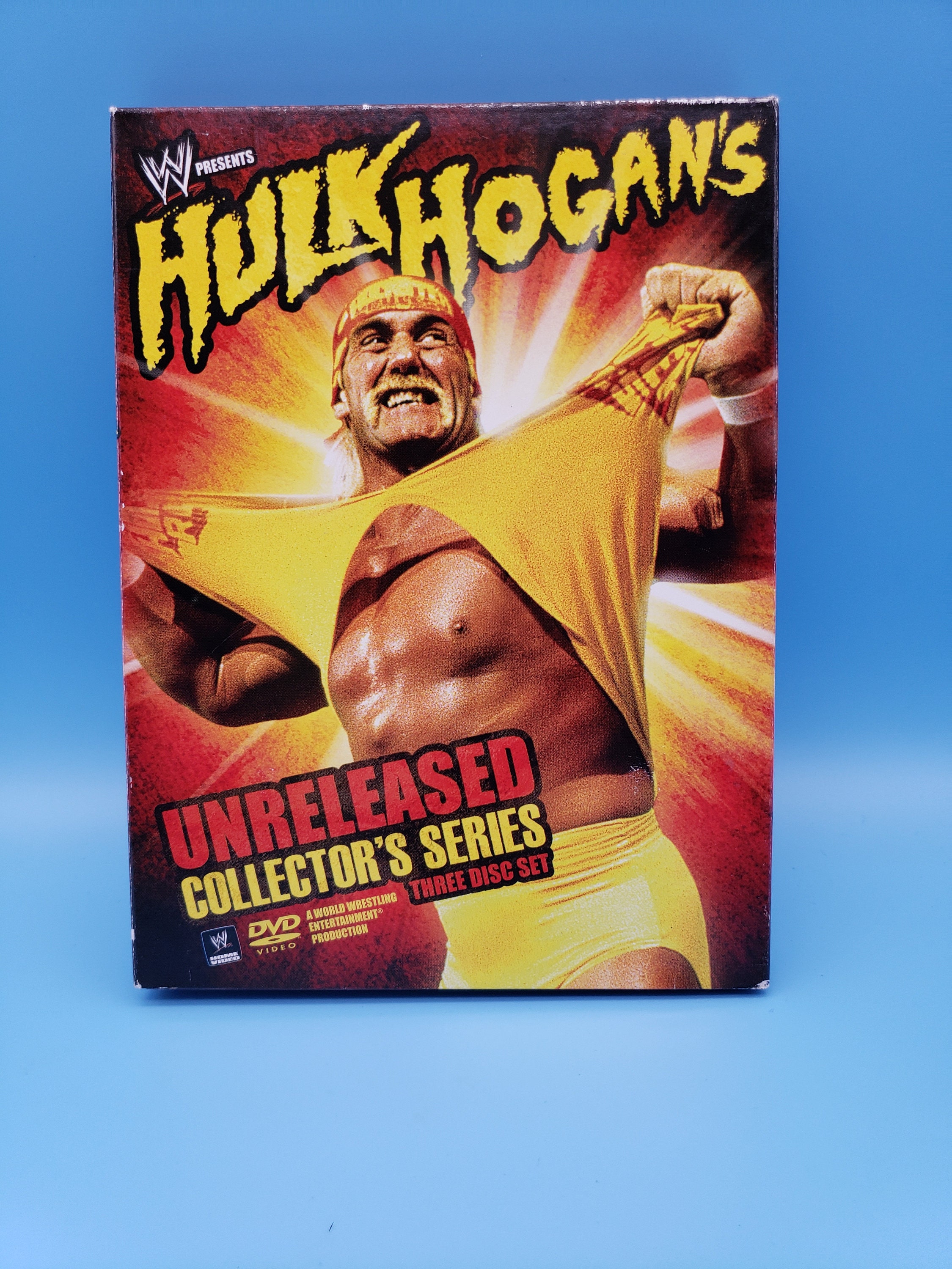 Heartbreak In The Wrestling World: Jacques Rougeau And Hulk Hogans Bond - dgotehv