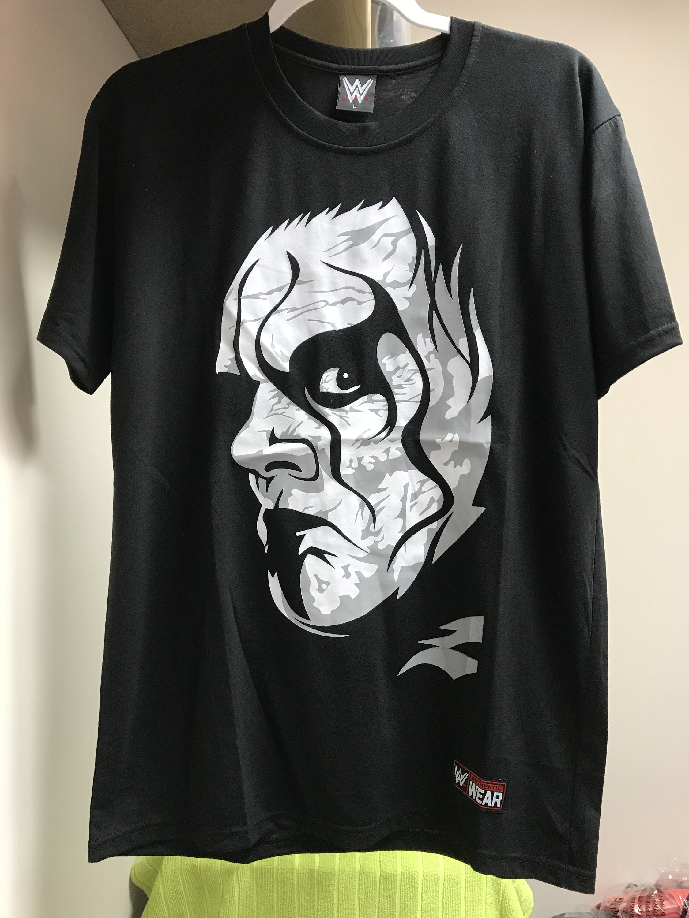 Sting Authentic T-shirt - Etsy