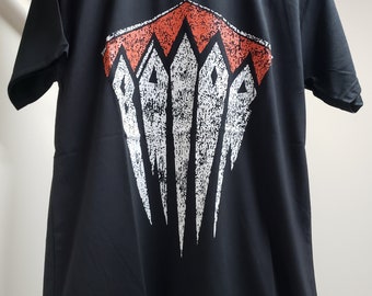 finn balor shirt